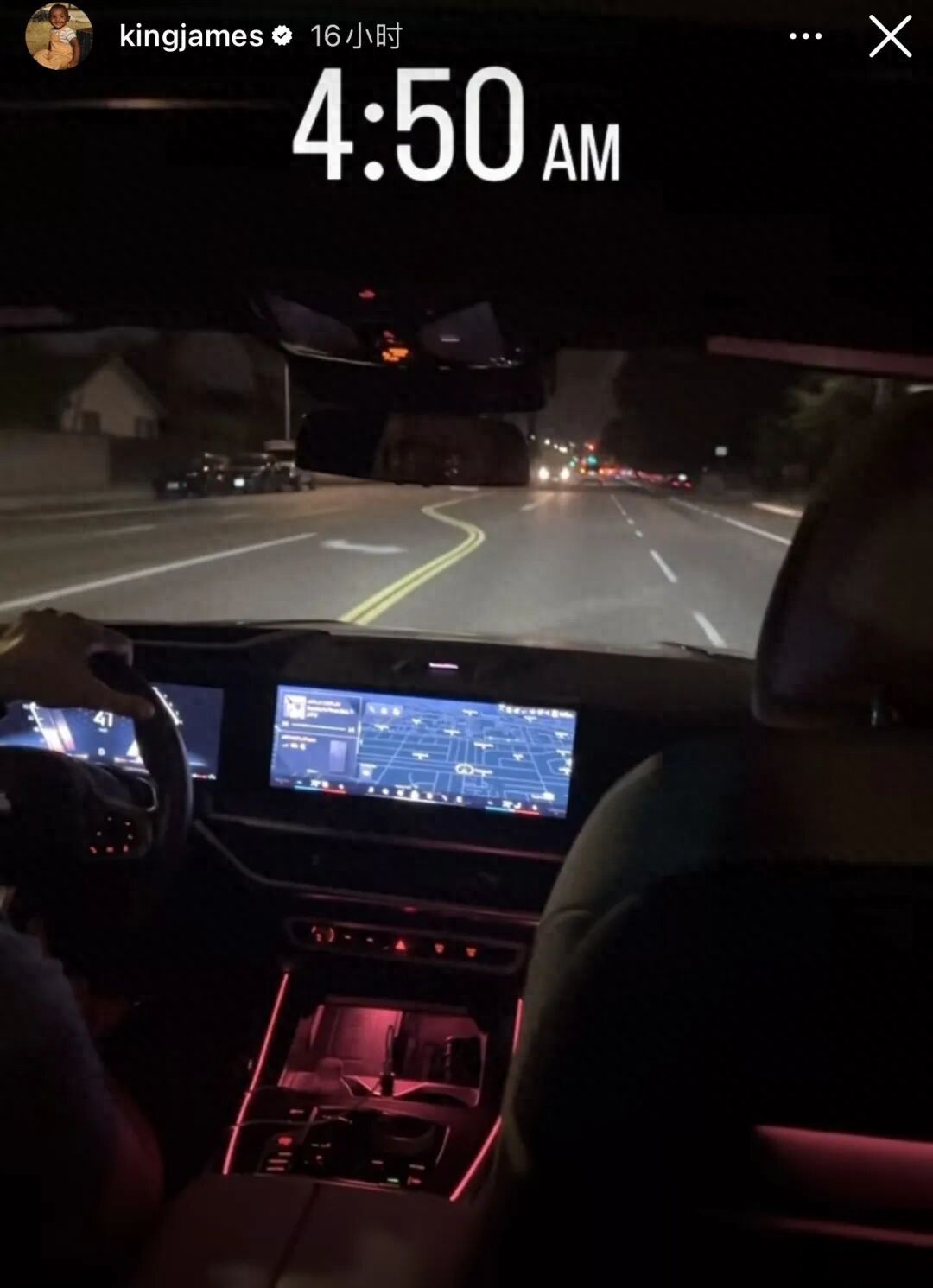 詹姆斯凌晨四点便开始训练，韦德透露：他加盟76人背后还有未公开的计划