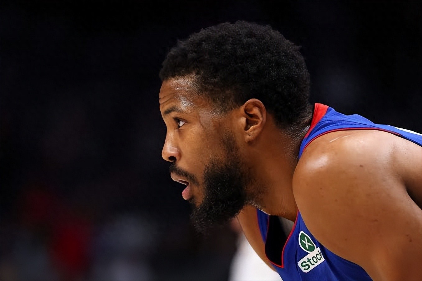 已有五名NBA球员卷入此案!比斯利因博彩面临指控,埃德·戴维斯同样被起诉。