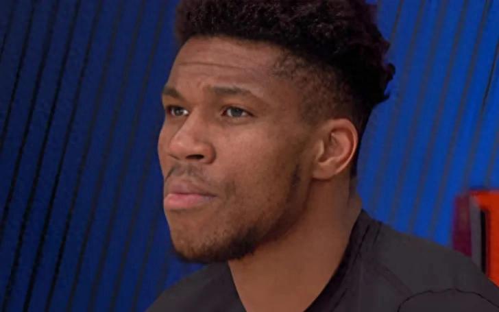 不！字母哥拒绝雄鹿！交易市场或将再次震动