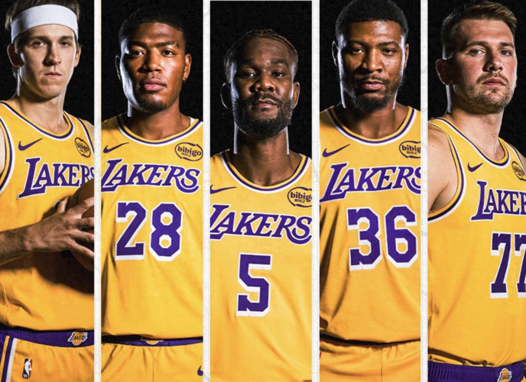 湖人本赛季第三次击败森林狼，拿下关键排名对决！排名实现超越，升至西部第四位