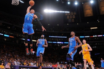 官方消息:NBA史上最伟大的“三双机器”宣告退役