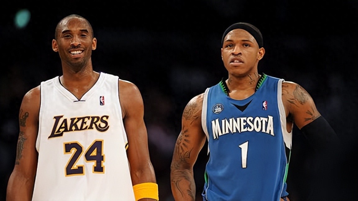 前NBA球星:科比熟知高分秘诀 若他有意单场可获至少120分