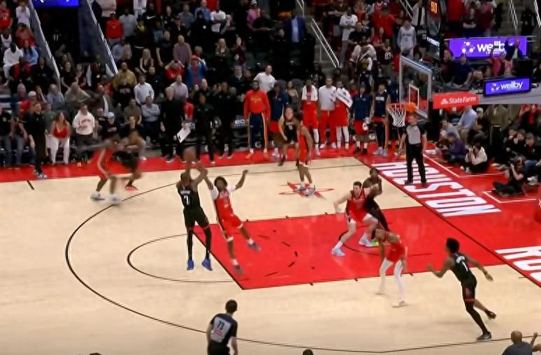 对杜兰特的使用要节制些，他已经37岁了