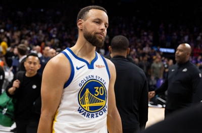 东南亚球星发声，库里“主厨”与勇士队无缘2026年NBA季后赛