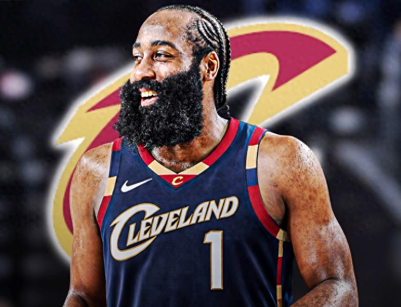 快船内部人士对哈登的评价:热爱比赛且出勤率高,但防守表现不稳定,有时回防速度非常慢。