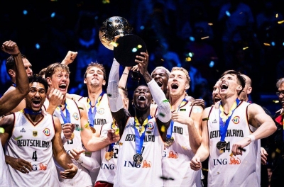 世界冠军第12次更换球队,接近NBA一项难以置信的纪录