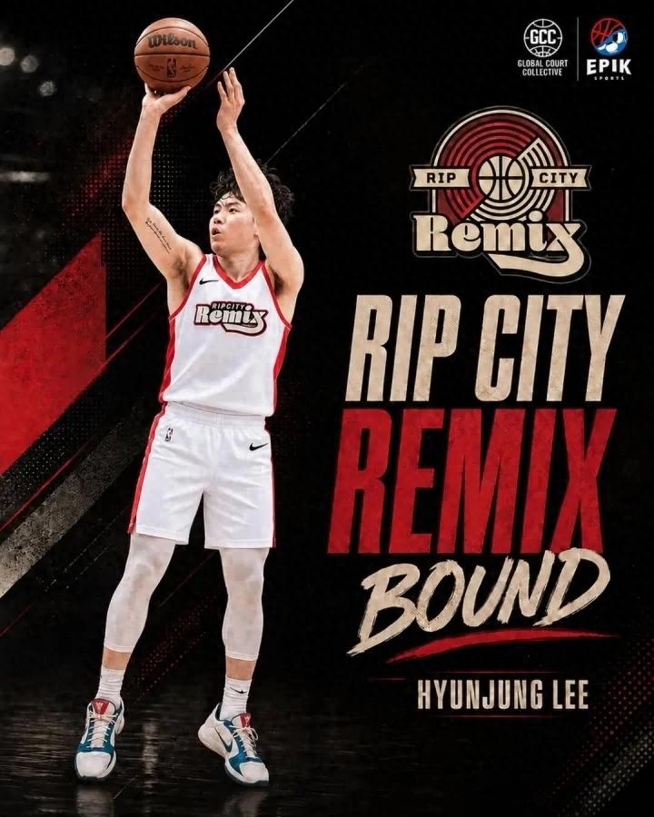 这位韩国球员,放弃百万美元去追逐梦想