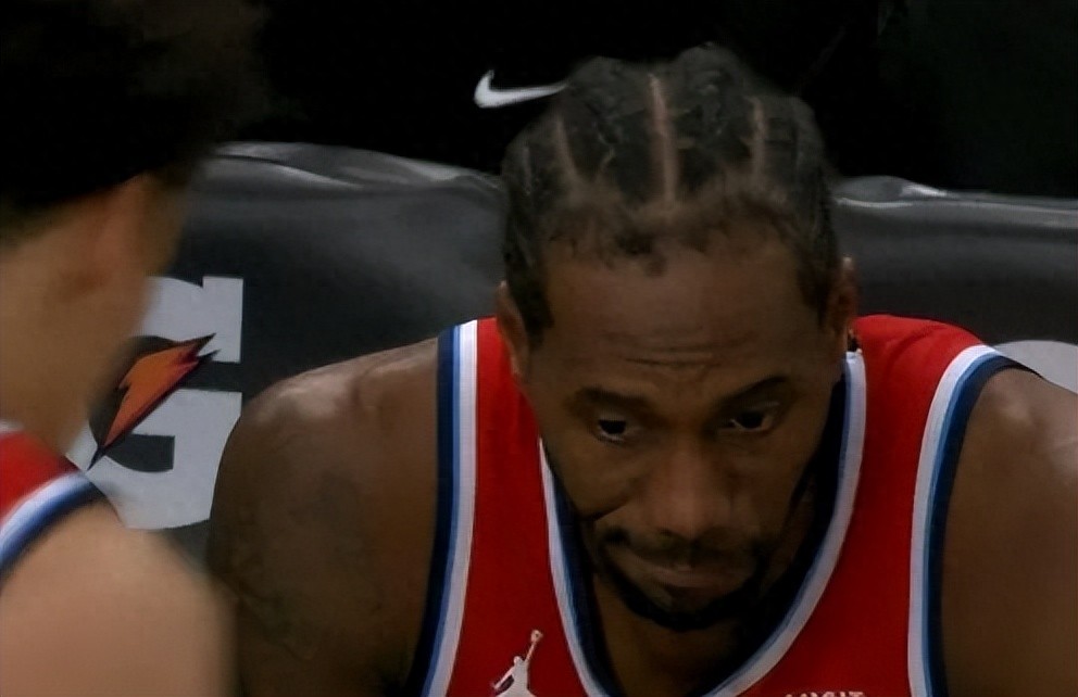 38+26+21！快船新晋二号人物，堪比哈登的替代者！