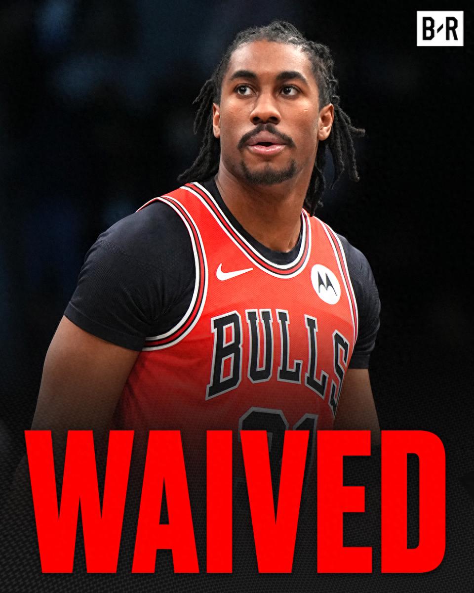 公牛队决定解雇艾维！近日他连续发表争议言论，并曾公开透露自己患有抑郁症