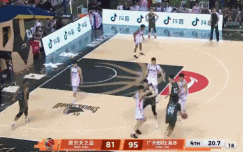 实现了！CBA重磅首次亮相！你好，顶尖说唱巨星！