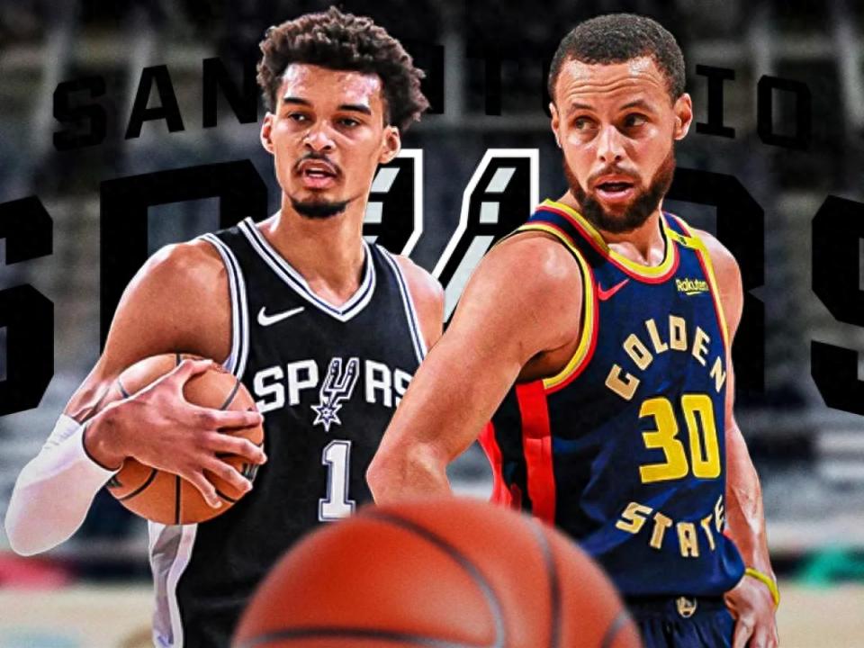 最佳媒体采访阵容名单公布！文班亚马与库里入选第一阵容，字母哥和追梦格林进入第二阵容，詹姆斯获得提名