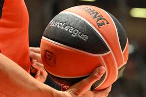 欧洲篮球联赛各俱乐部一致拒绝NBA的招揽