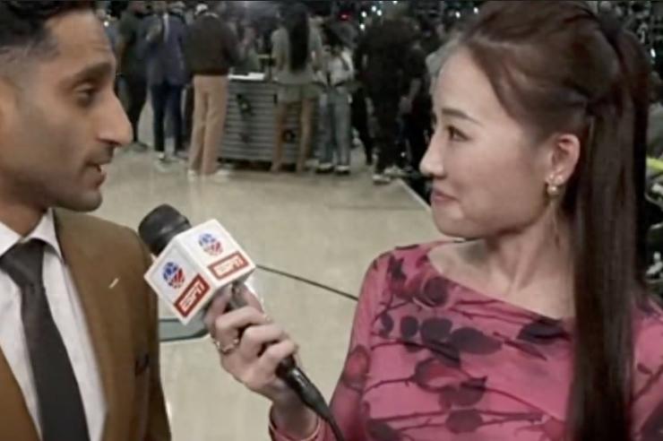 詹姆斯重返骑士的唯一方式是通过先签后换!他罕见地发布了与骑士相关的动态。