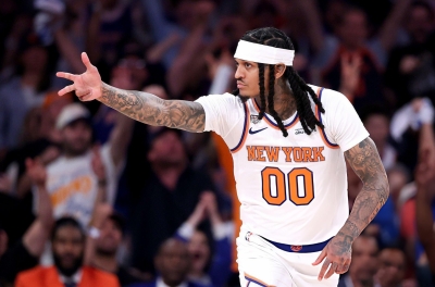 菲律宾篮球选手夺得NBA总冠军,创造历史。