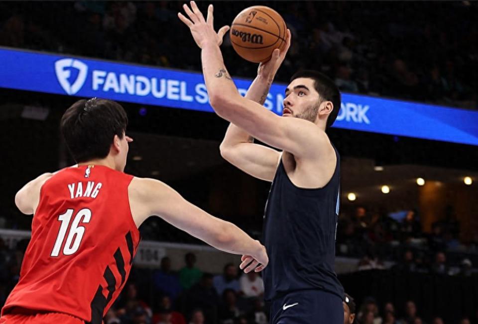 姚明式伤情重现！伊迪左脚踝应力反应需再次手术 去年六月已进行过一次手术