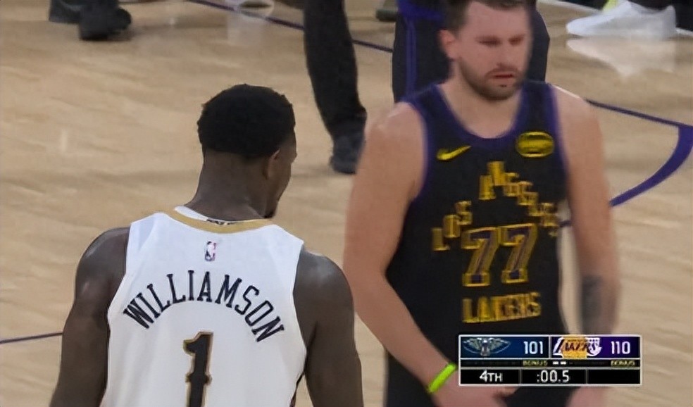 太厉害了!真实命中率达到75%!湖人队的最佳交易就此诞生