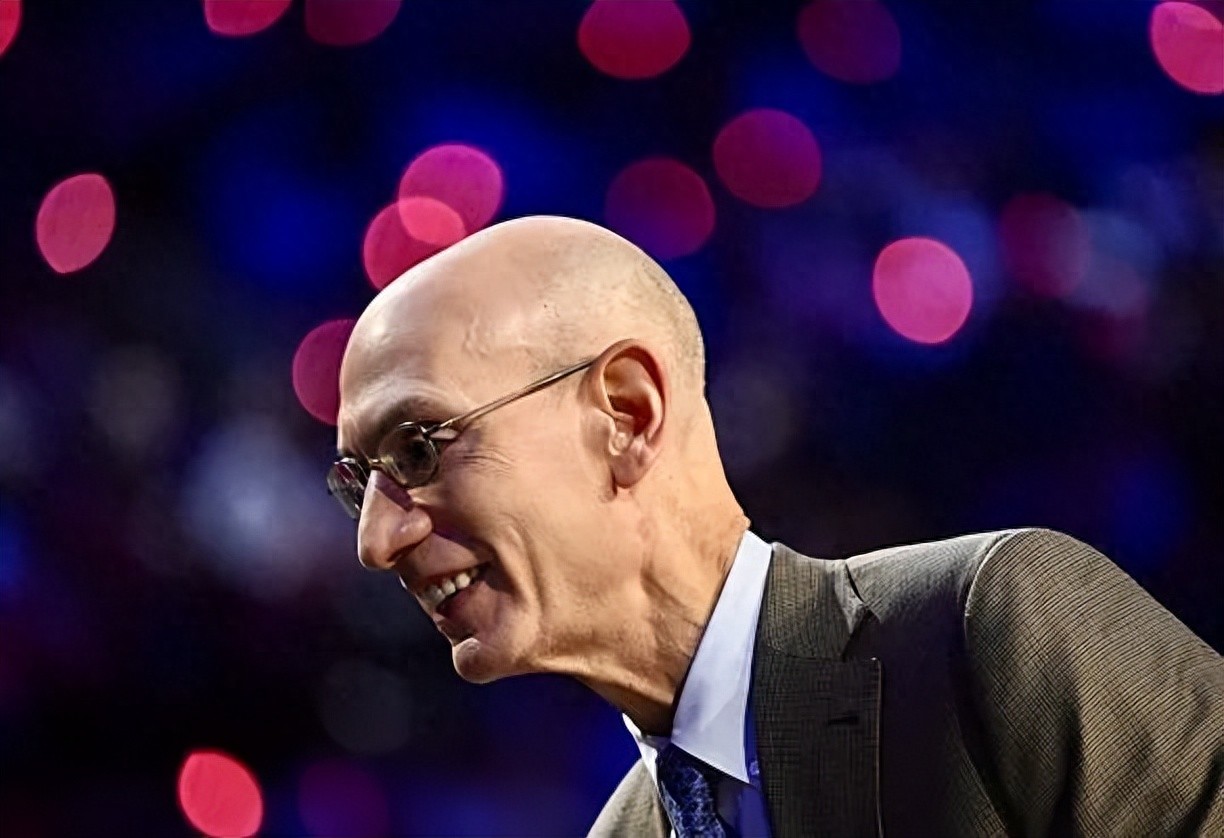 NBA扩军计划正式启动，西雅图与拉斯维加斯为何成为焦点？