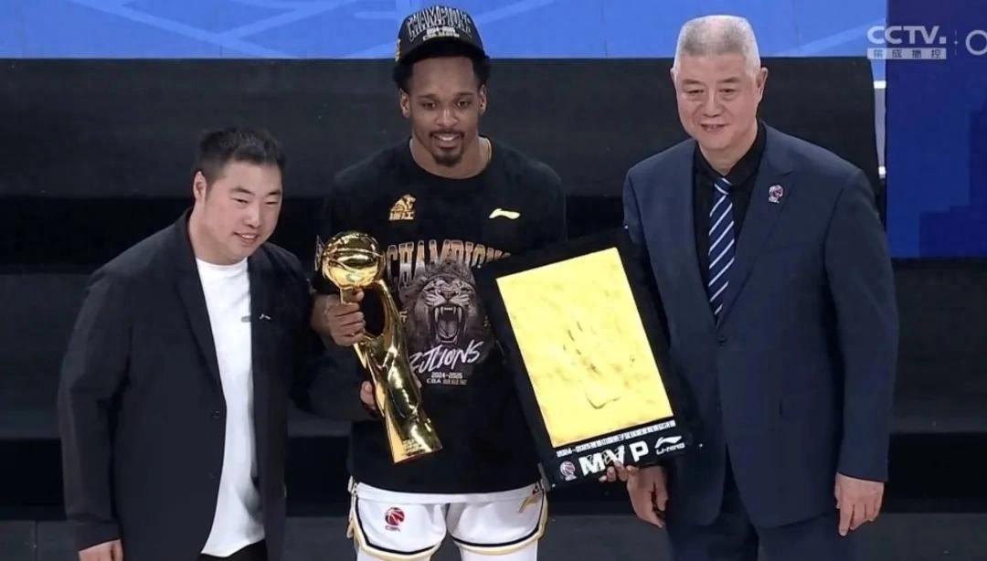 CBA各队之间,存在着极为悬殊的财富差距。