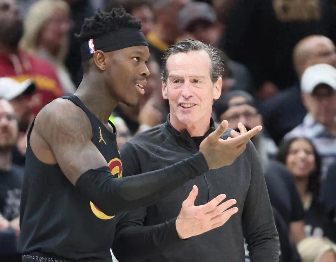 NBA换队记录的天花板!施罗德,又一次被交易了