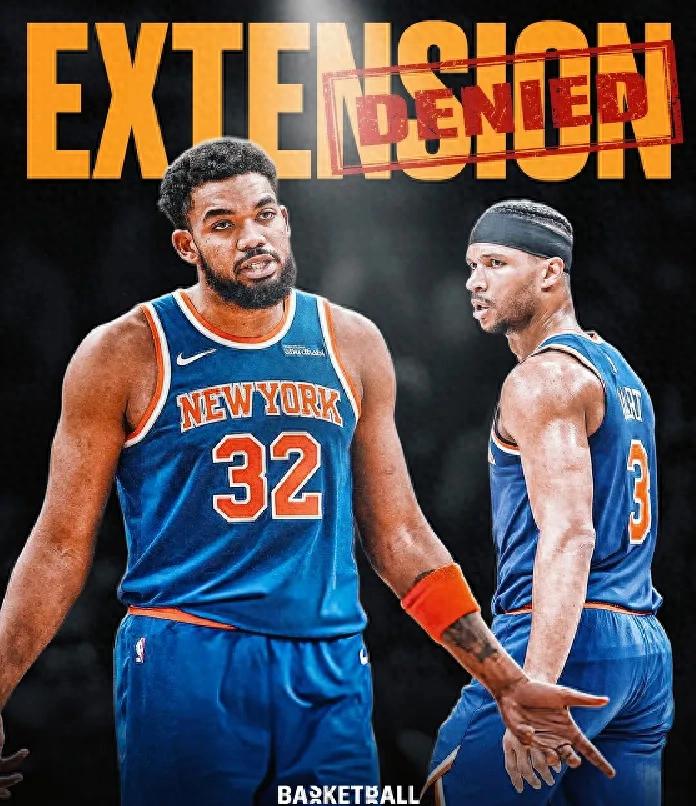 重磅消息！唐斯新去向曝光！已在NBA交易市场掀起波澜