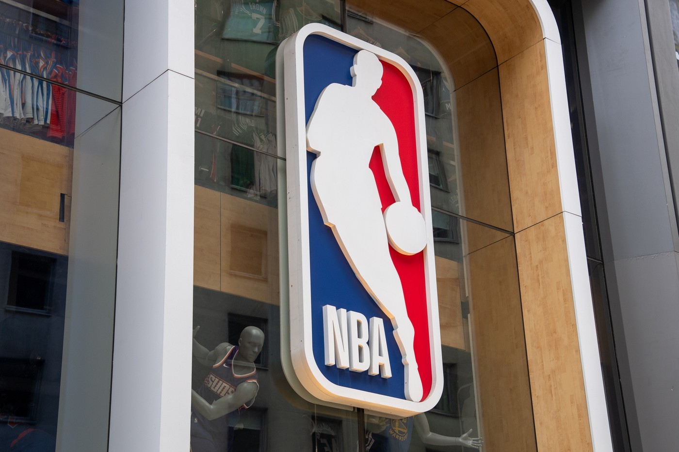 NBA表示，进军欧洲的计划仍有可能实现。