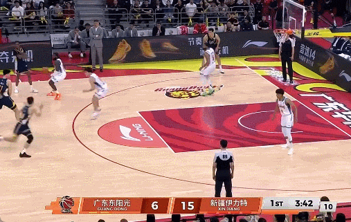 回归赛场！正负值高达+30！崔永熙成为全场最佳