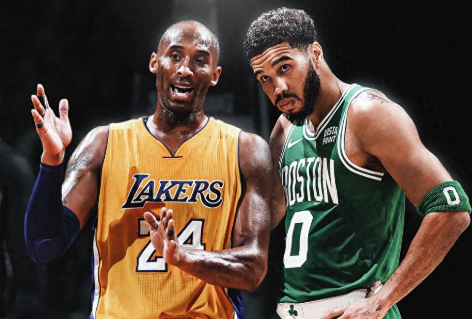 跟腱断裂不足十月便宣告回归！科比的先例是否会让塔图姆陷入险境？