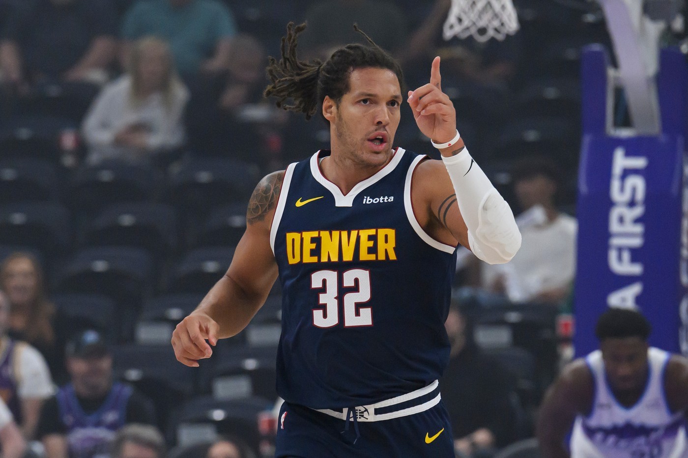 Flashscore 的 NBA 百大球员 2026/27：第 90 至 81 名——新星与老将