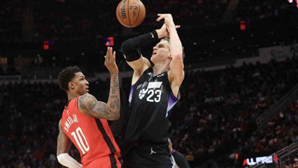 不能信任！NBA派遣独立医疗专家调查马尔卡宁伤情，怀疑爵士队故意摆烂