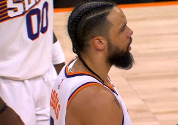 NBA官方通告:狄龙累计第16次技术犯规被禁赛一场,损失薪资超过12万美元