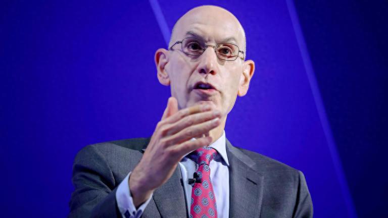 NBA反摆烂新规将于5月29日表决！联盟面临双重挑战，追梦格林建议严惩不贷