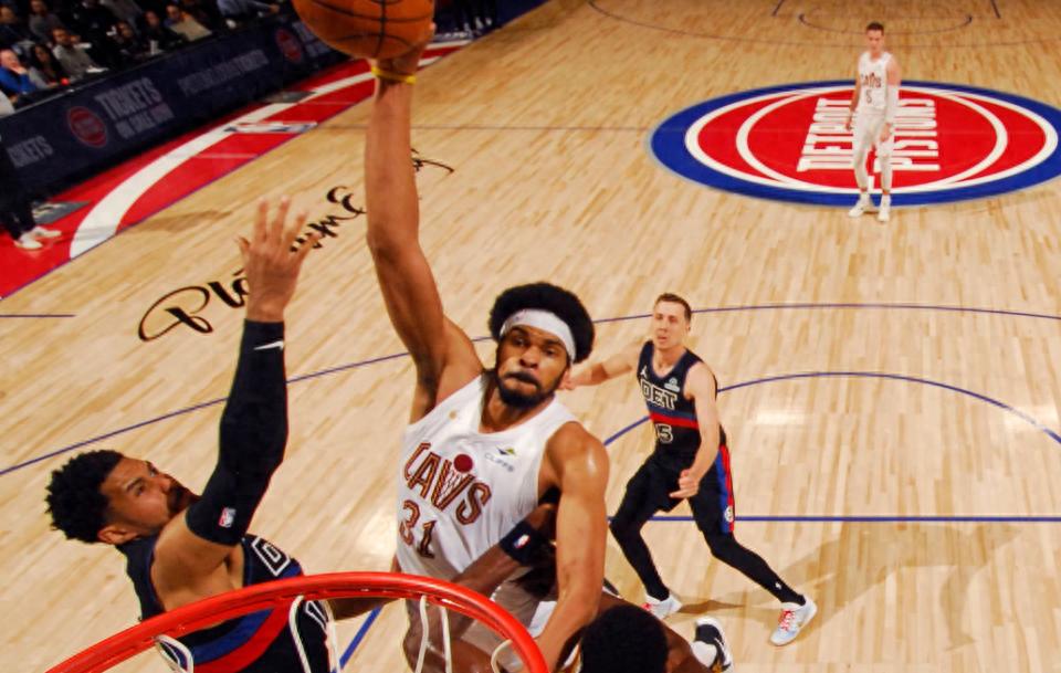 骑士憾负活塞是否冤枉？四次关键误判中有三次对其不利 本可常规时间锁定胜局