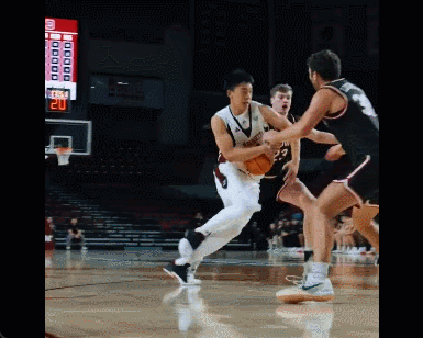12中8!生涯最佳表现!王俊杰点评中国男篮