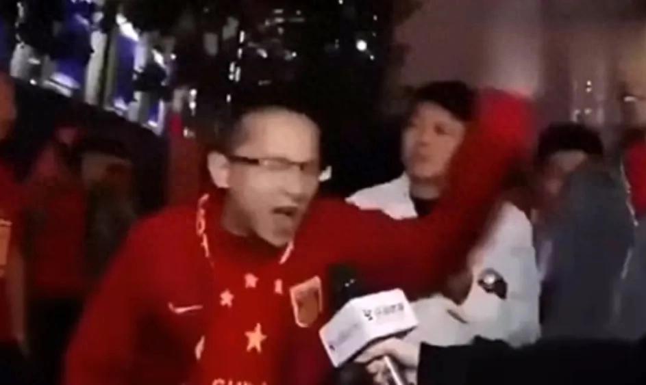 四年一遇的盛事!中国人,到底爱不爱足球呢?