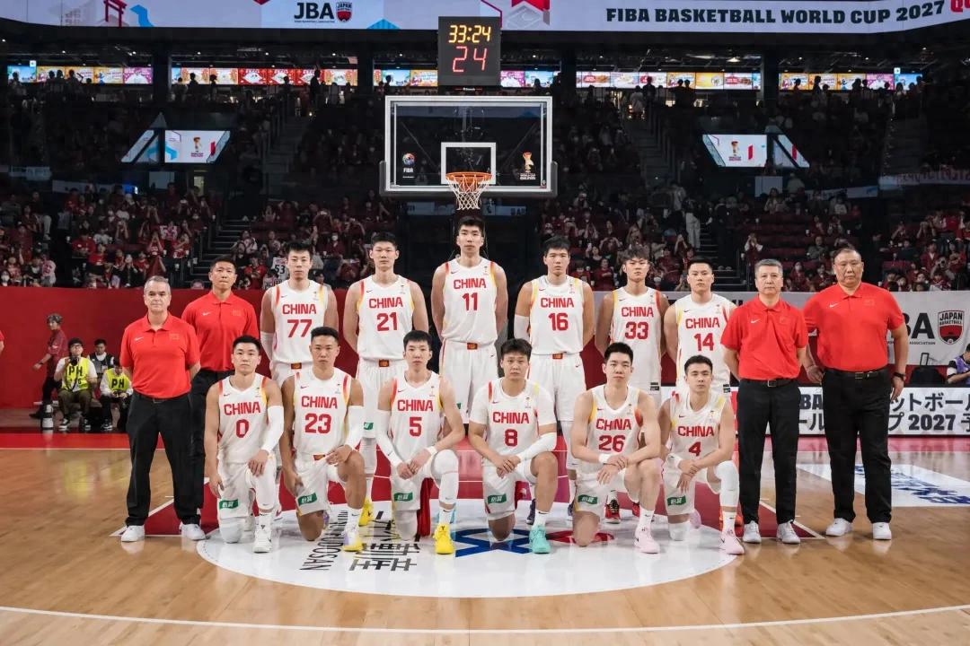 篮球场上真相永存，中国男篮于绝境中迎来生机！