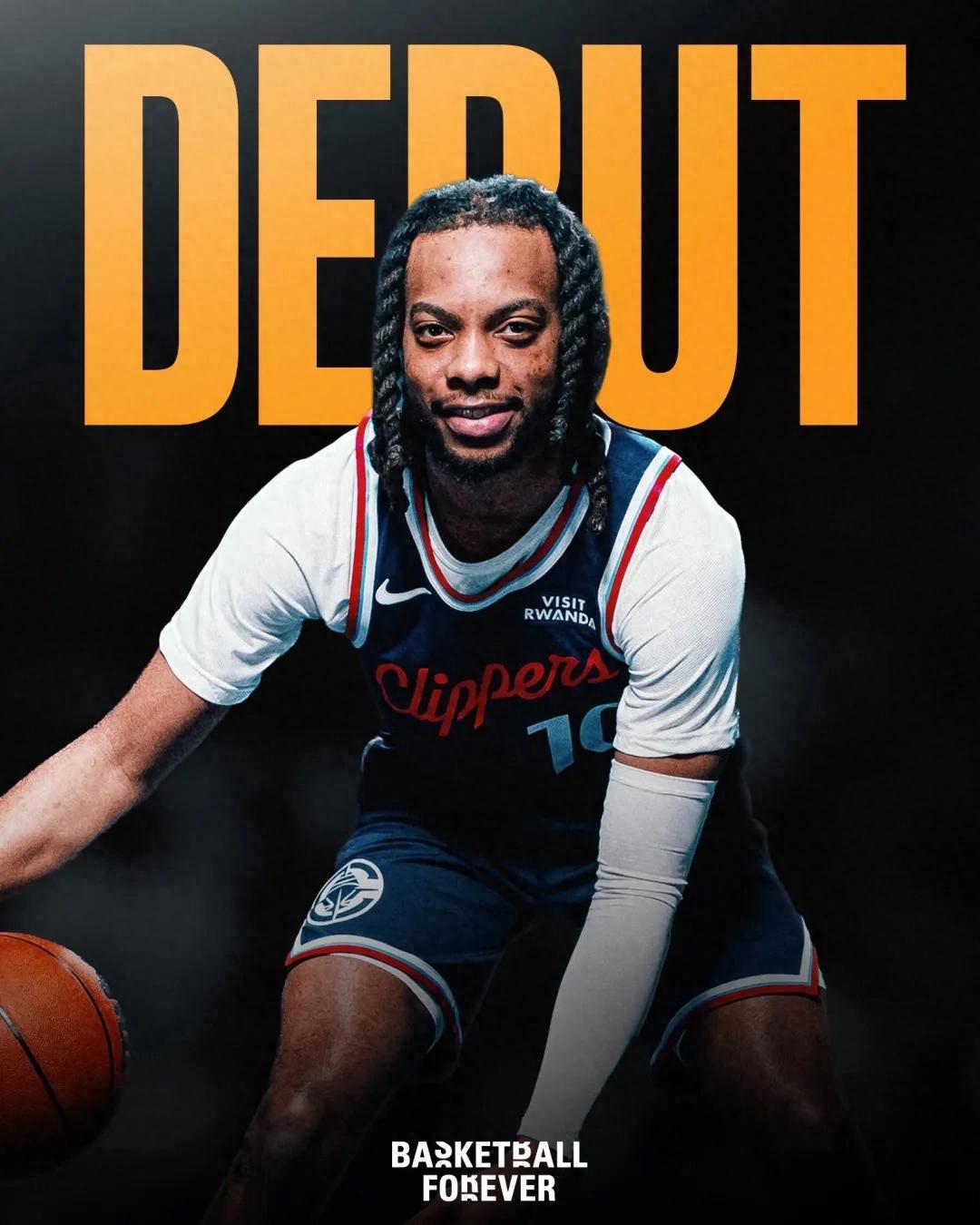 二换一交易达成！首秀即将上演！伦纳德迎来全明星后卫搭档