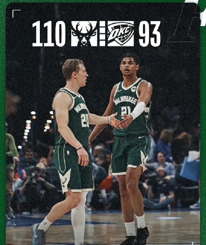 19分11篮板6助攻！惊天逆转大交易！感谢你，雷霆！