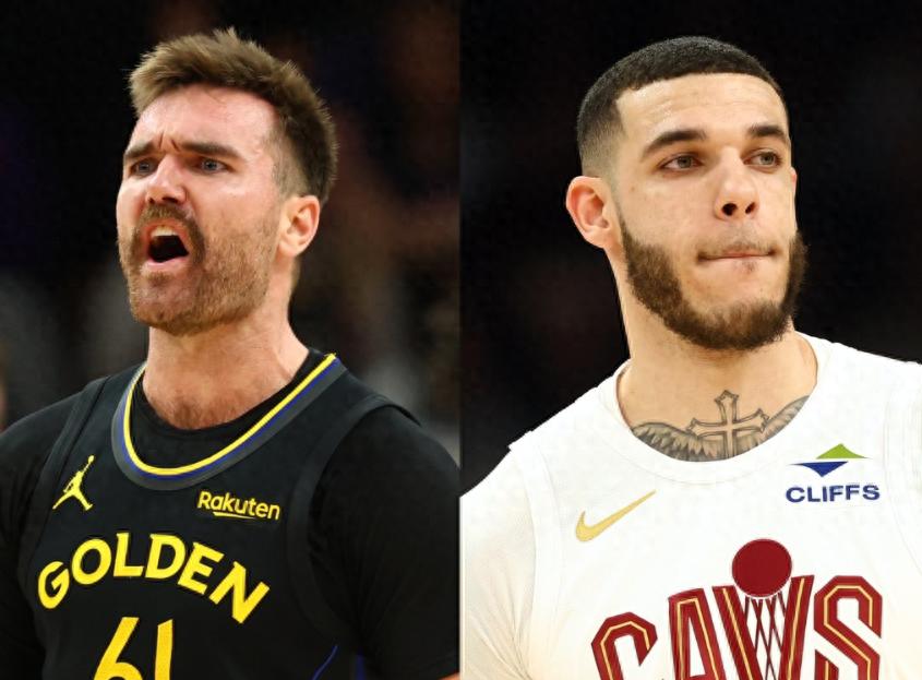 勇士正式宣布斯宾塞转为正式合同!球队另一个名额锁定球哥,准备与掘金等队展开争夺