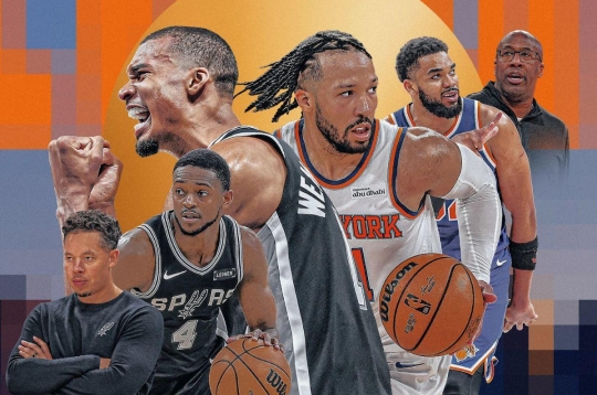 观看NBA总决赛第一场比赛直播链接