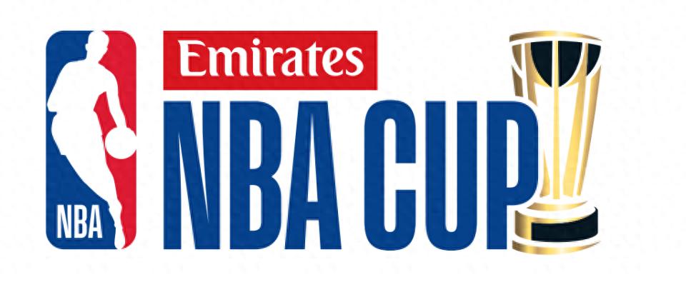 新赛季NBA杯分组情况公布!湖人与勇士、马刺被分在同一小组,冠军将于12月12日诞生