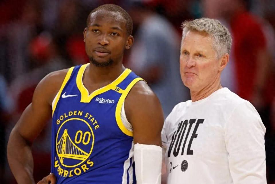 揭秘库明加与勇士决裂内幕:多次与科尔发生冲突,老板不愿承认选人失误