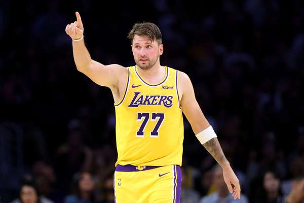 Flashscore NBA 2026/27赛季百大球员榜单：第4名——卢卡·东契奇力求重返巅峰