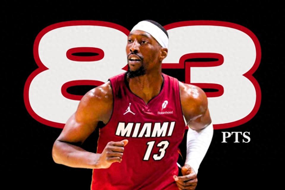 再次对阵奇才！阿德巴约回应对方可能加强防守：那就再罚43次球