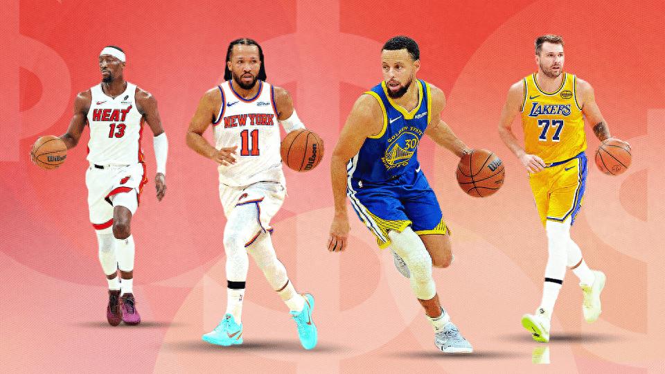 最新NBA三十支球队市值排行：勇士连续六年高居榜首，尼克斯与湖人紧随其后位列二、三名