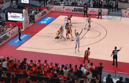 减重20斤!你好!中国男篮的顶级后卫