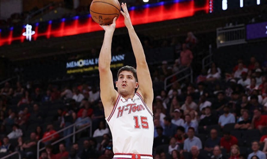 杜兰特错失关键罚球!谢泼德30分火箭加时惜败勇士 波杰与梅尔顿联手贡献49分