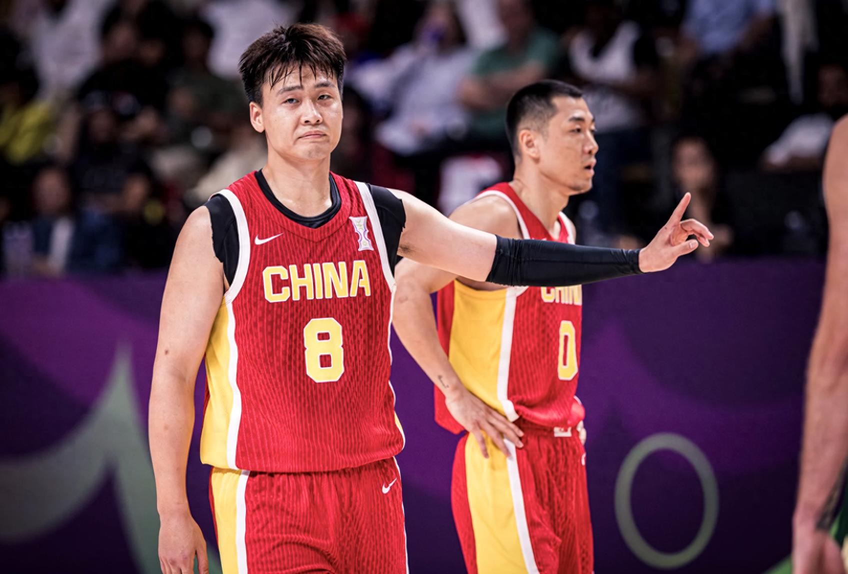 舆论风暴中的一场豪赌！赵睿今晚必须获胜，否则将失去国家队的位置