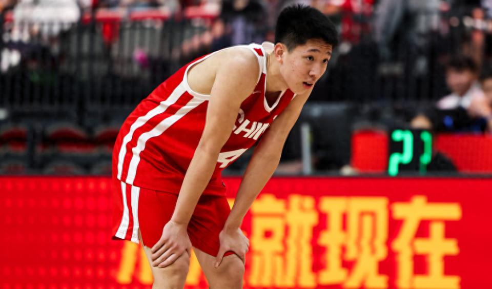 前景光明!张宇辰确定加盟全美排名第一的高中,将于今年10月开启赴美留学征程。
