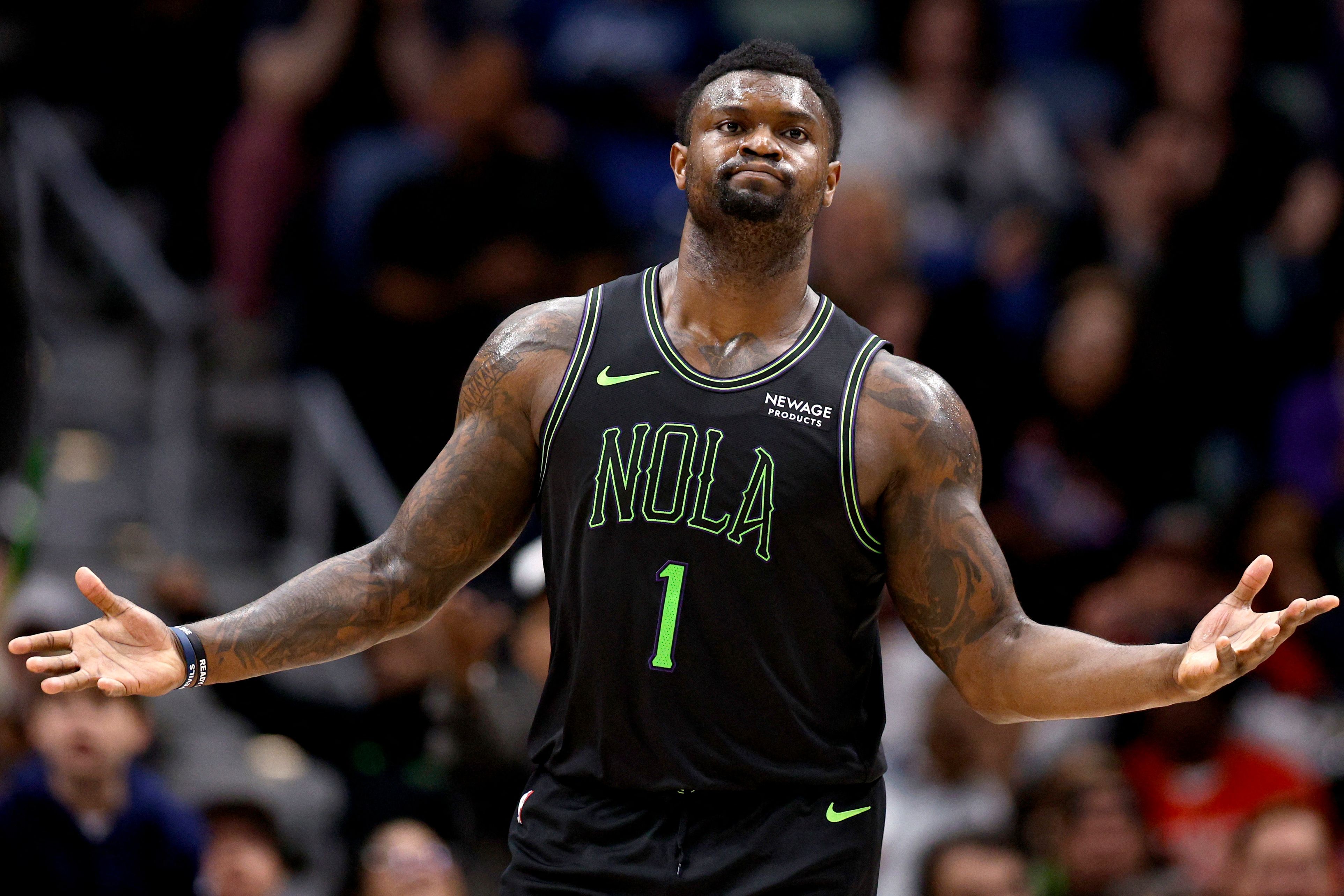 Flashscore NBA百大球星2026/27:第50至41位——这些球星还有最后的机会吗?