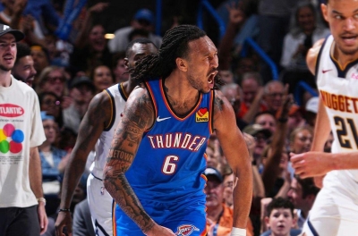 越南裔篮球明星三分投篮火热，创下NBA个人新纪录